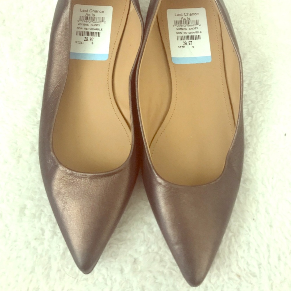 UGG Collection Flats